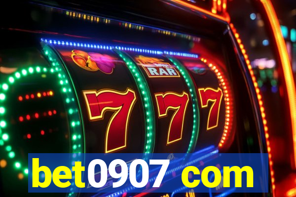 bet0907 com